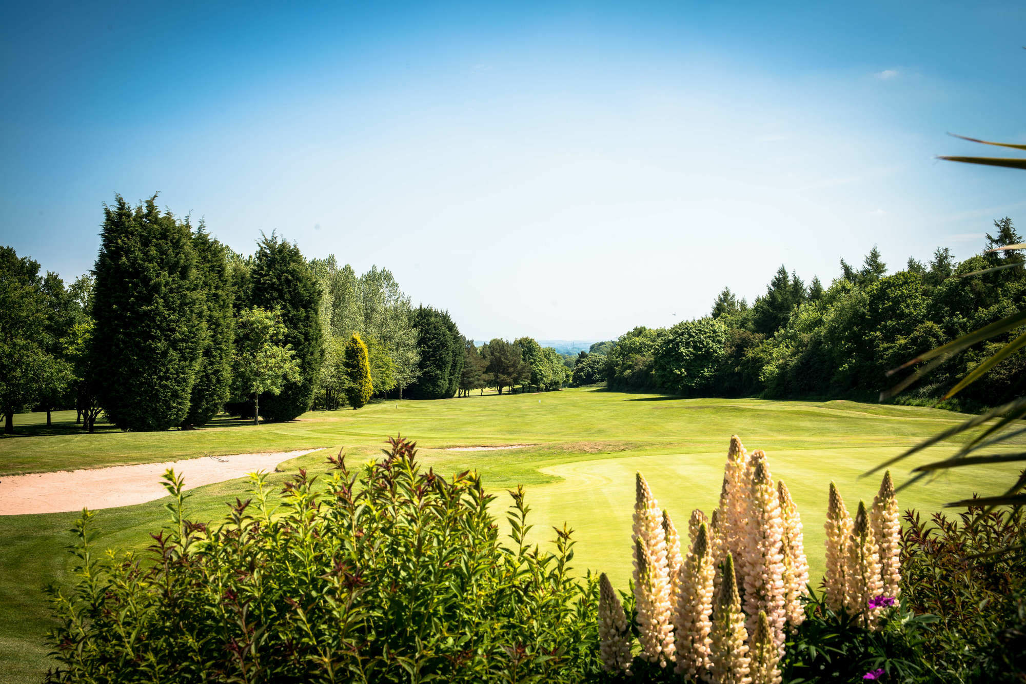 The Telford Hotel, Spa & Golf Resort Eksteriør bilde